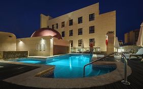 AC Hotel Almería by Marriott